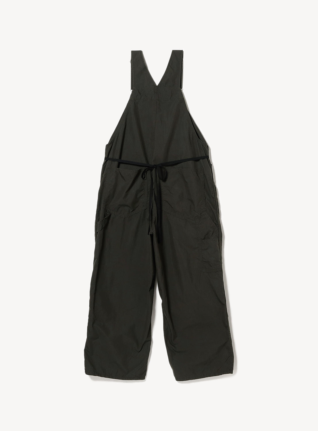 Apron Overalls
