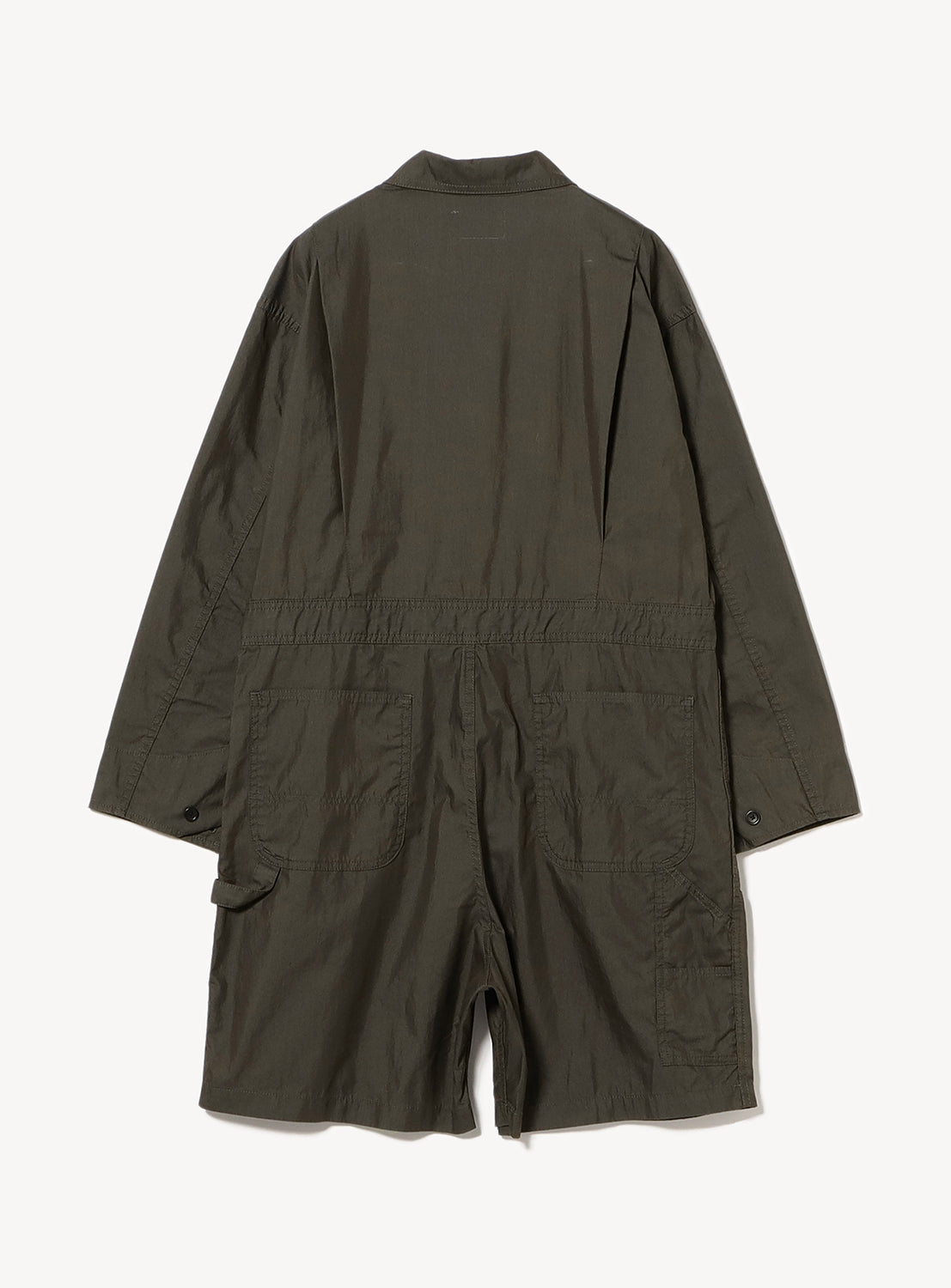Utility Romper