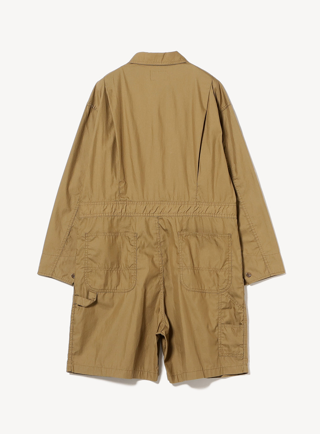 Utility Romper