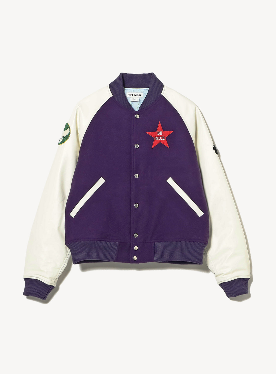 TTT MSW　Star television zipup knit poloS 180014422_89_d01.webp?v=