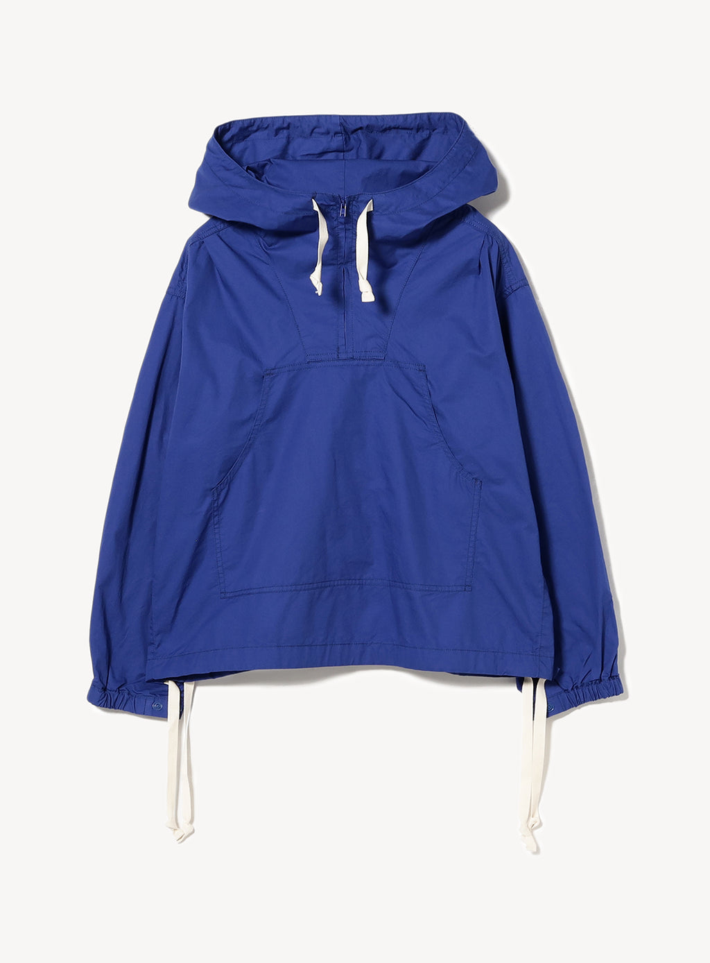 BEAMS ベトジャム Side Button Anorak