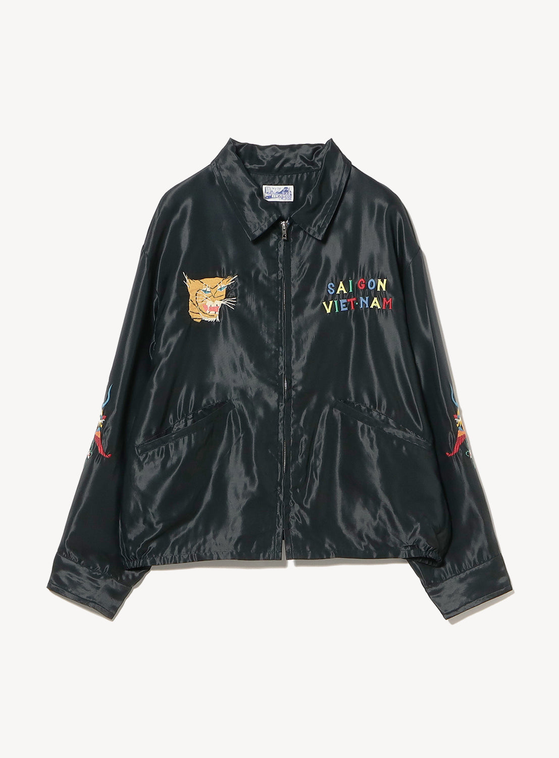 Tailor Toyo Vietnam Jacket Tailor Toyo Vietnam Jacket