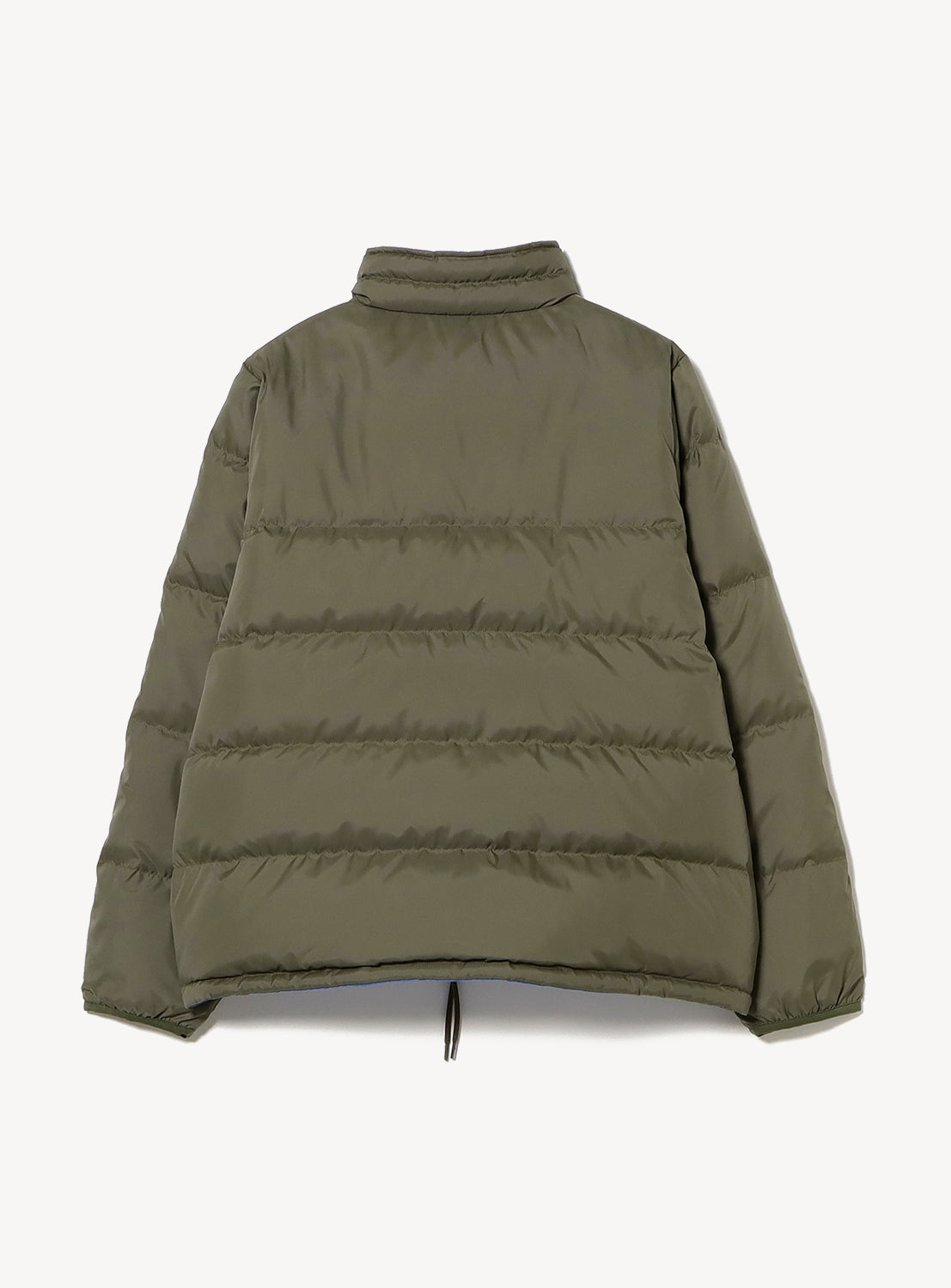 Reversible Down Jacket