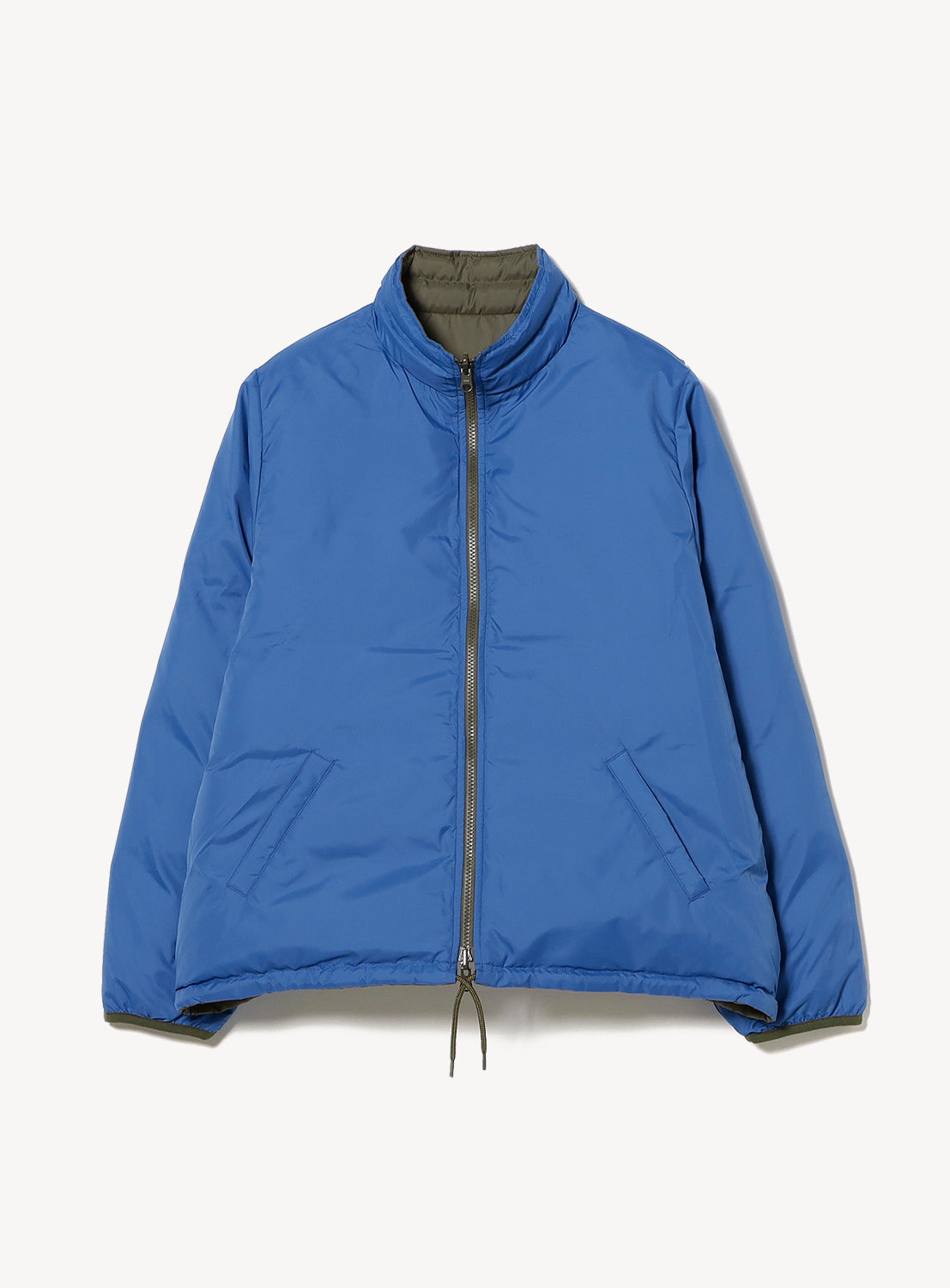 Reversible Down Jacket