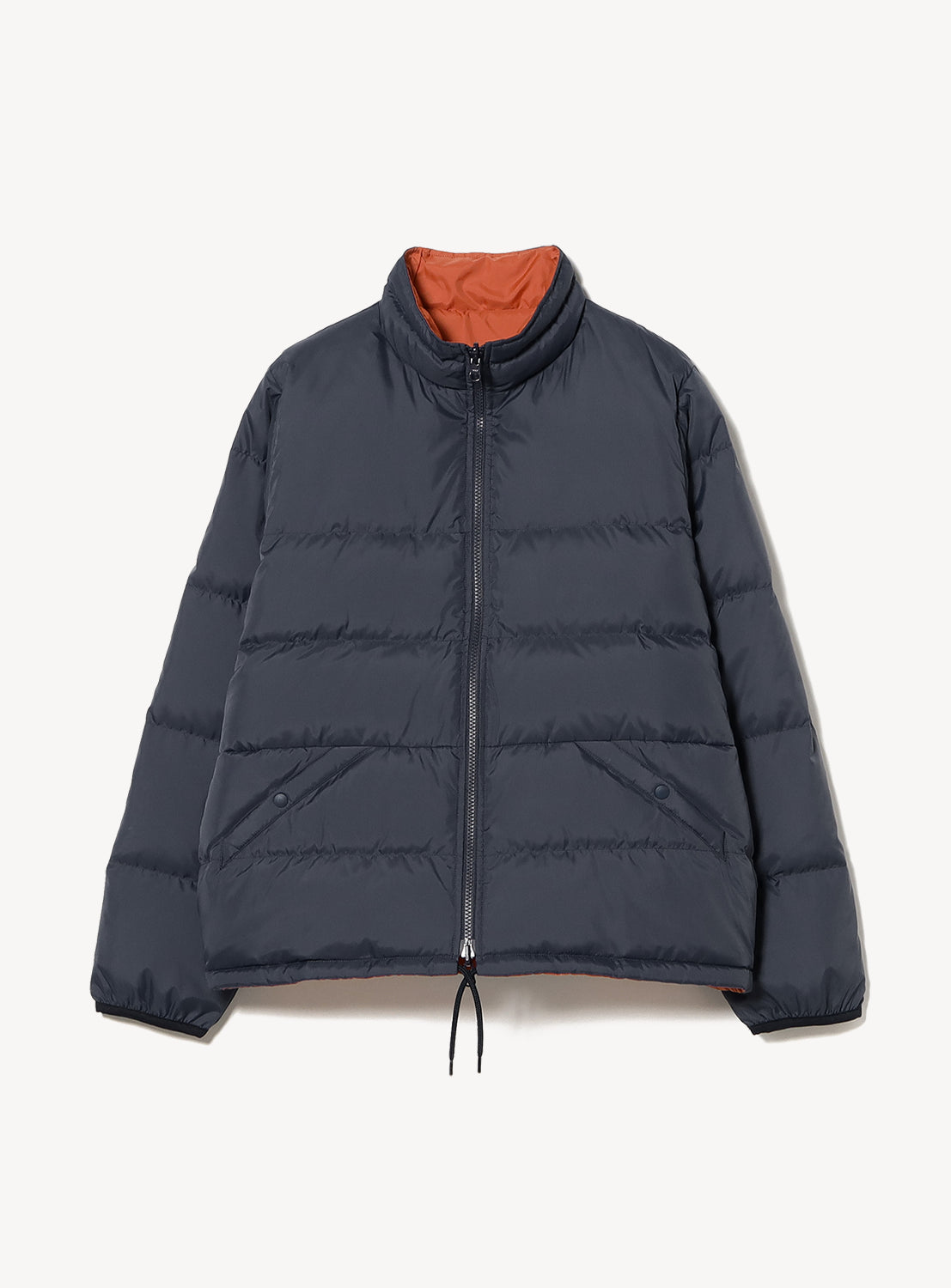 Reversible Down Jacket