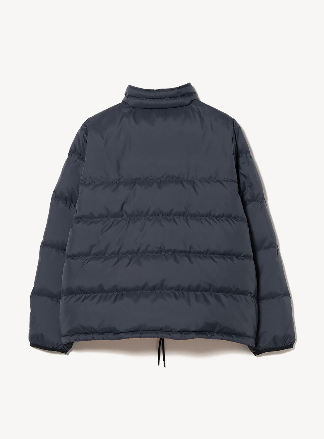 Reversible Down Jacket