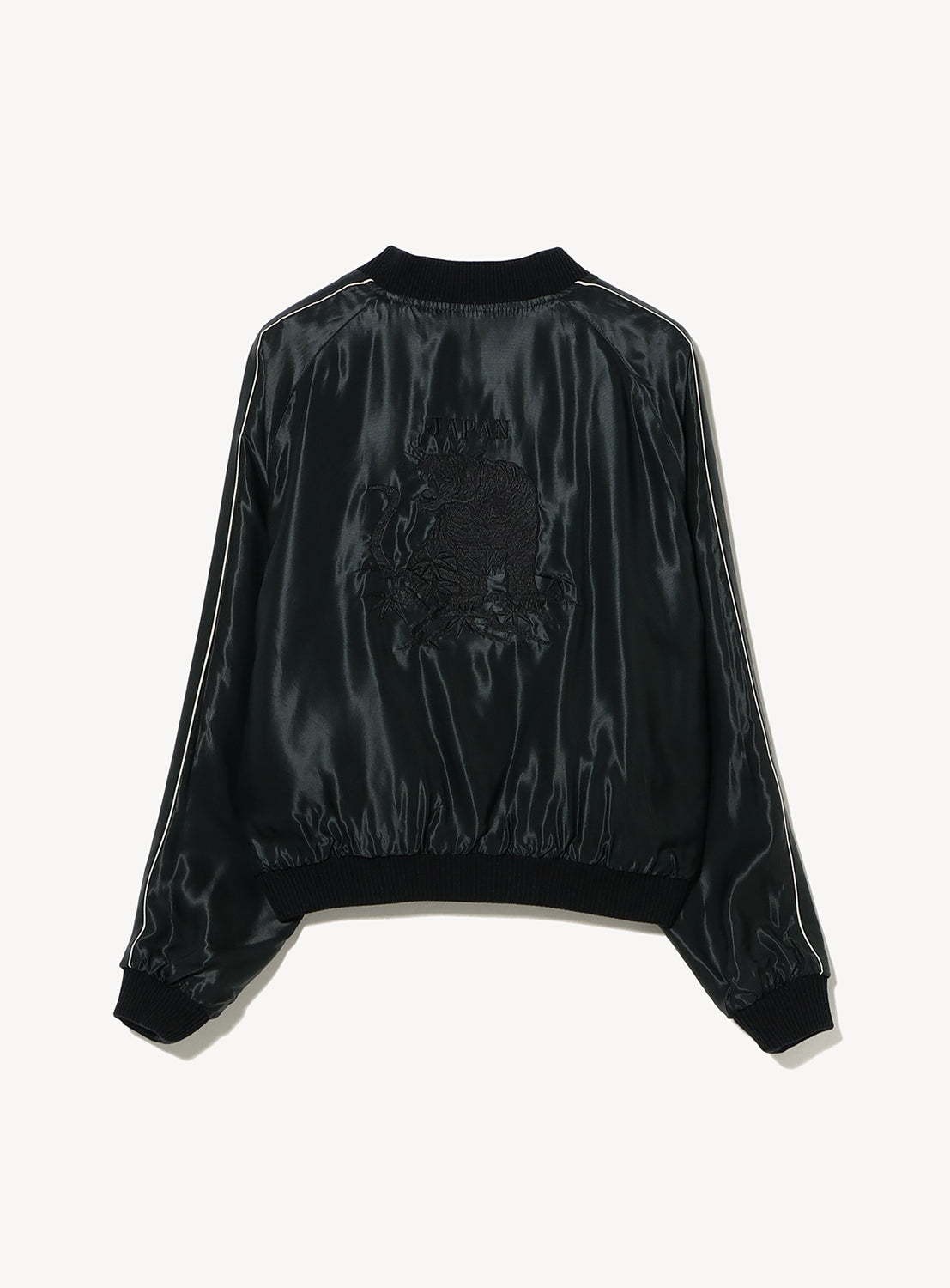 [Exclusive] Tailor Toyo 50th Anniversary Sukajan Embroidered Jacket