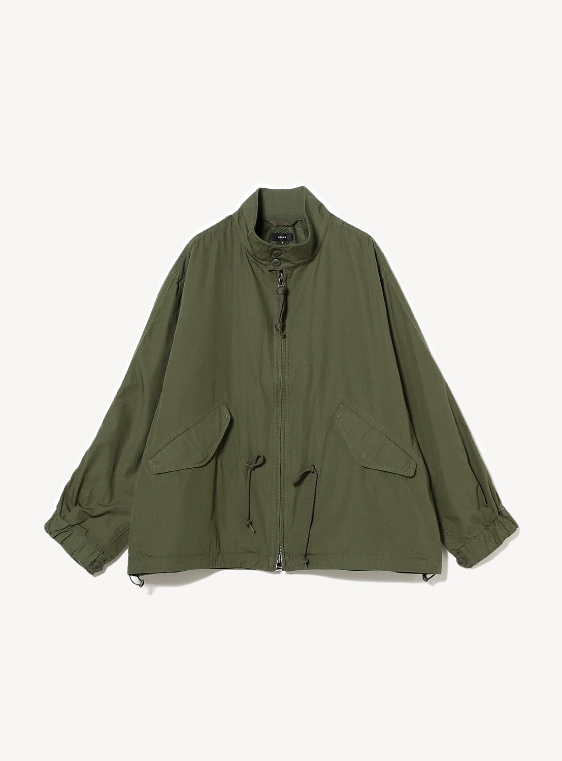 G9 Mod Blouson