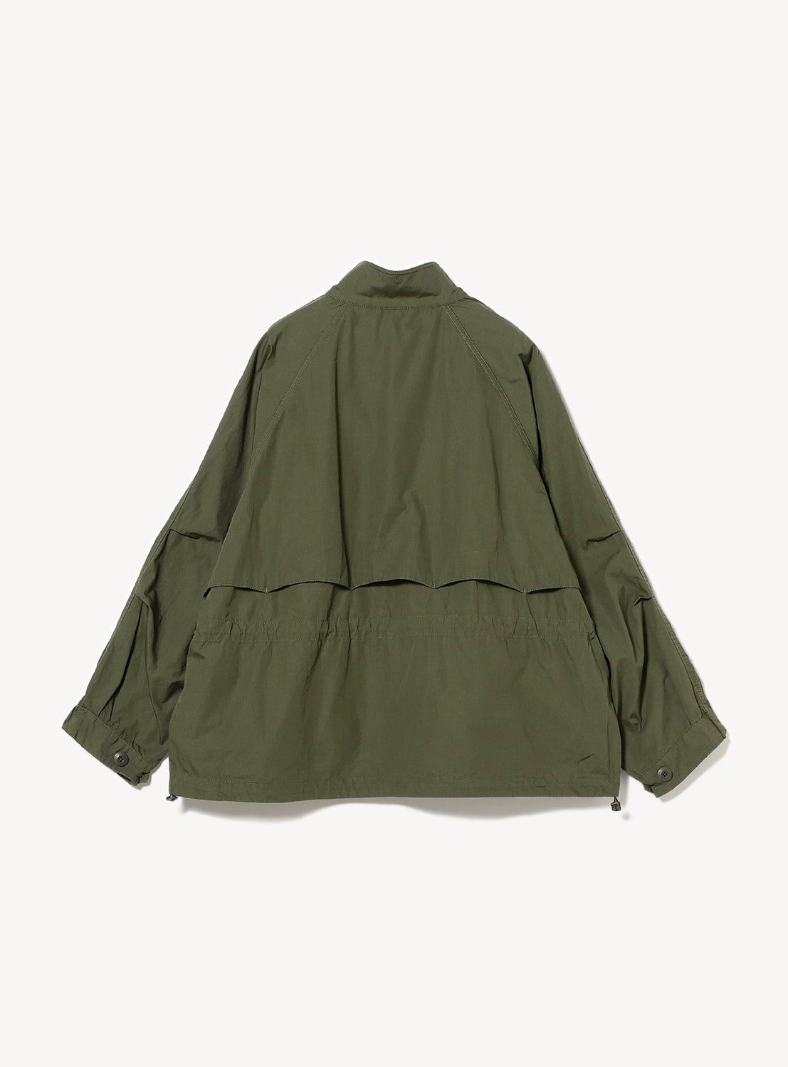 G9 Mod Blouson