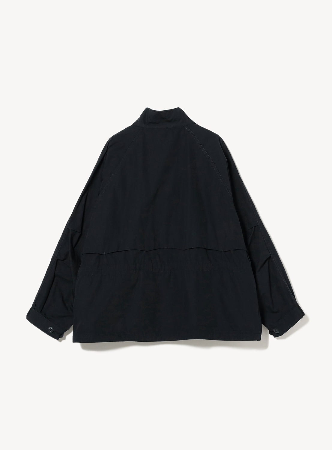 G9 Mod Blouson
