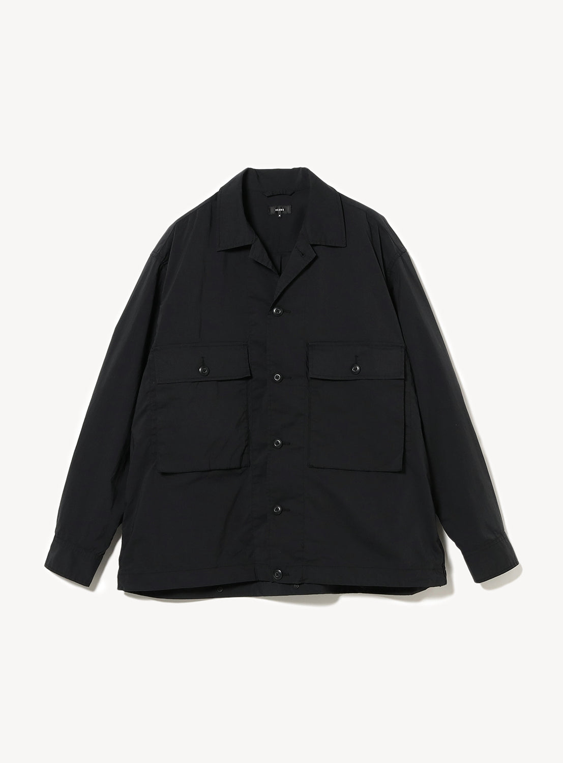Changeable M42 Jacket