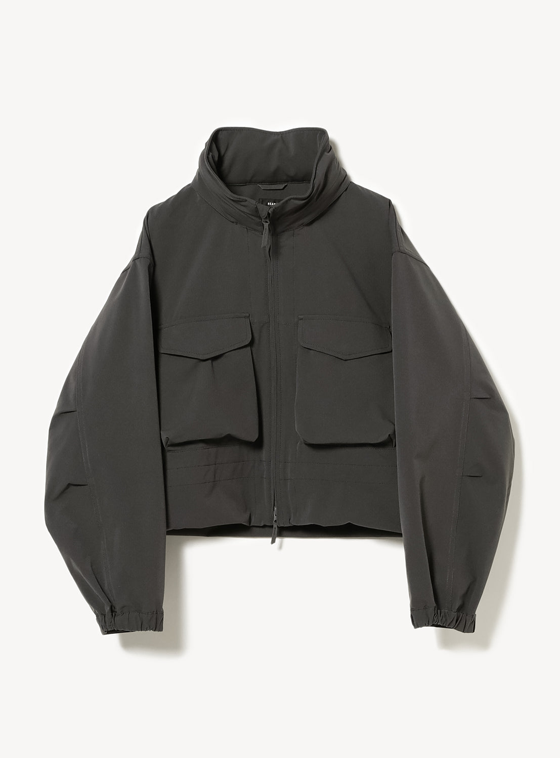 Changeable M65 Jacket