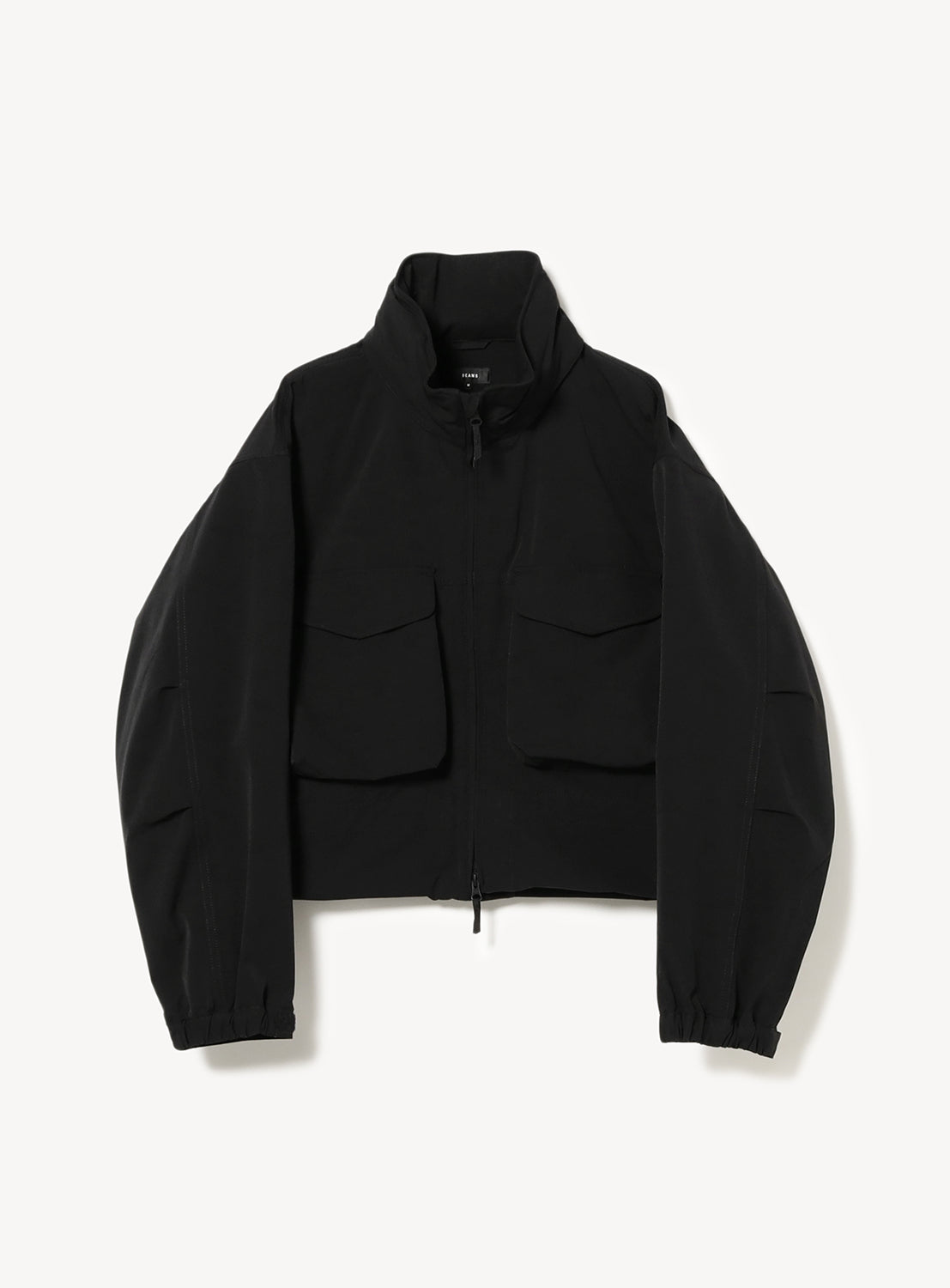 Changeable M65 Jacket
