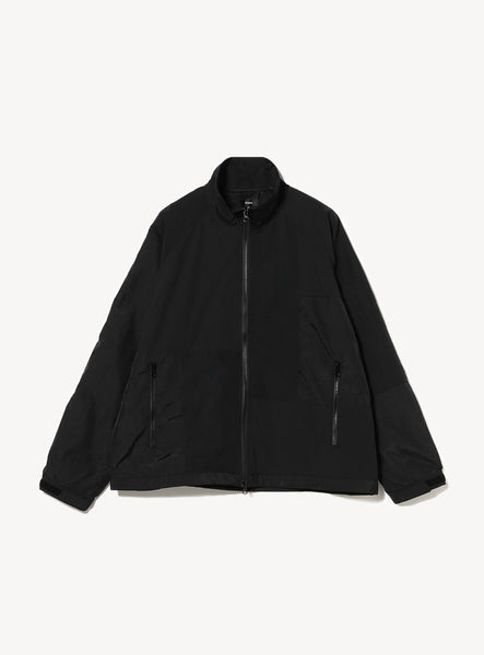 完売品TAAKK 23SS　SHAPE MEMORY TRACK BLOUSON 完売品TAAKK 23SS SHAPE MEMORY TRACK BLOUSON - メルカリ