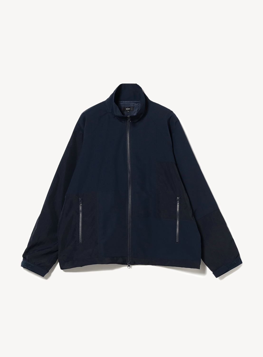 Crazy Track Top Blouson