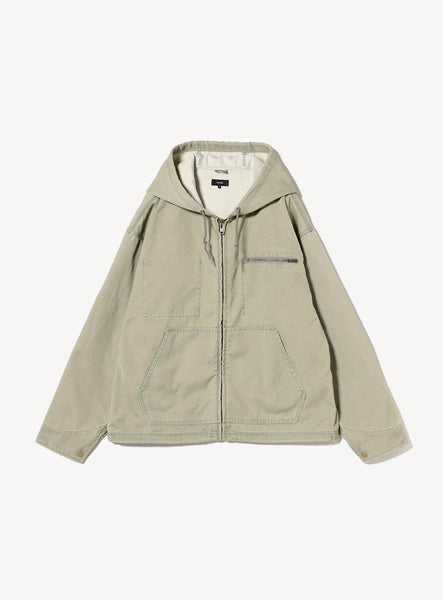 DAYDREAM Duck Work Jacket Mサイズ　OVY DAYDREAM Duck Work Jacket (US Collection) OVY その他ジャケット