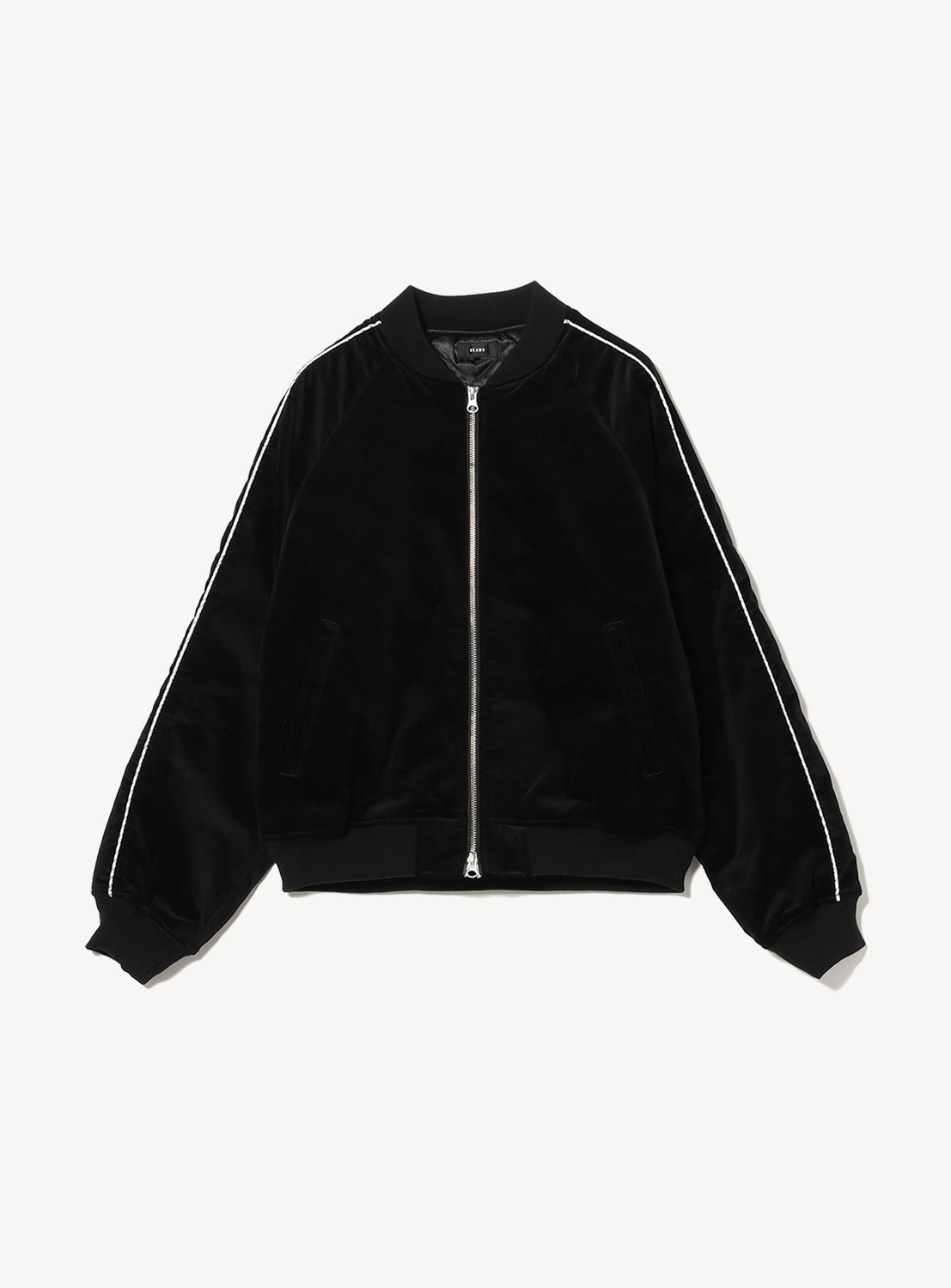 Velour Sukajan Jacket