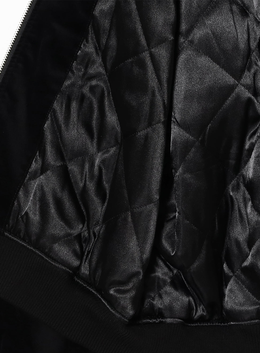 Velour Sukajan Jacket