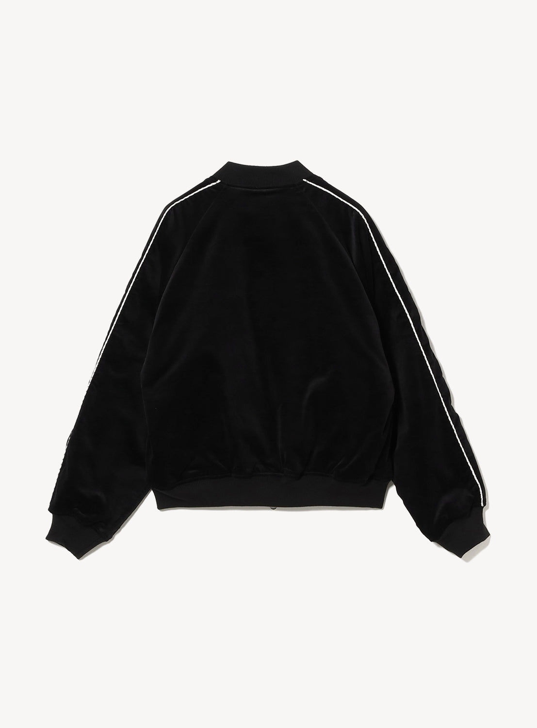 Velour Sukajan Jacket Velour Sukajan Jacket