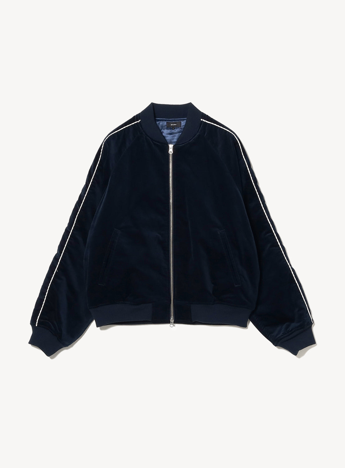 Velour Sukajan Jacket