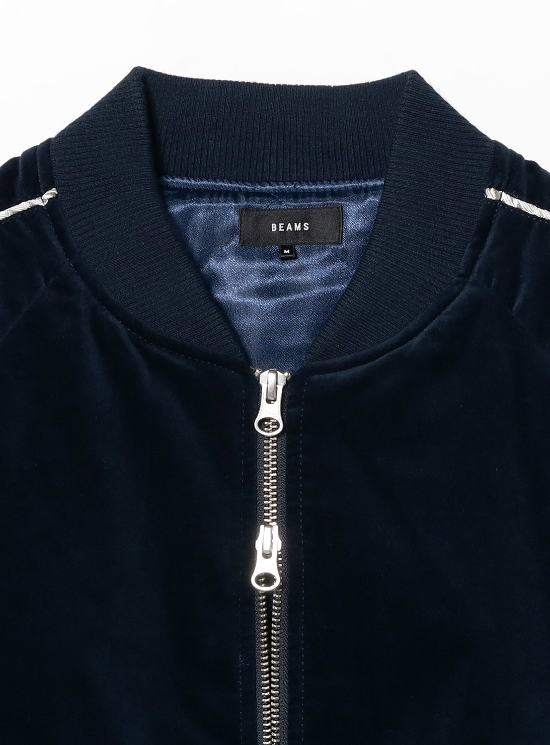 Velour Sukajan Jacket