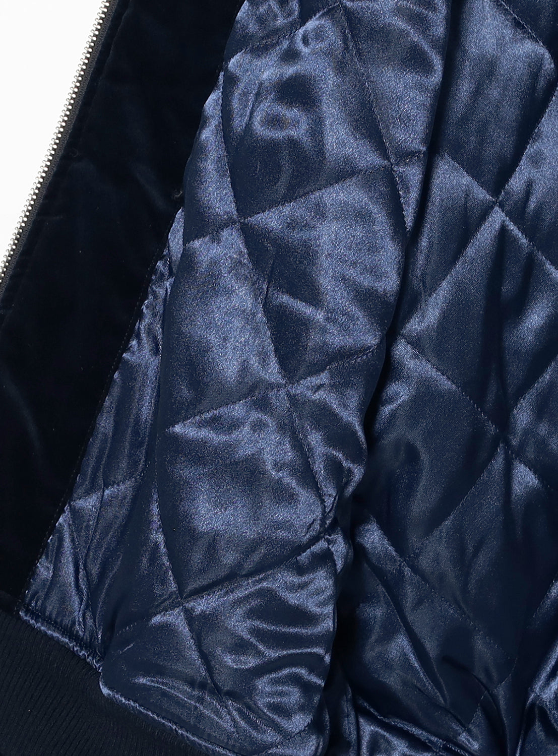 Velour Sukajan Jacket