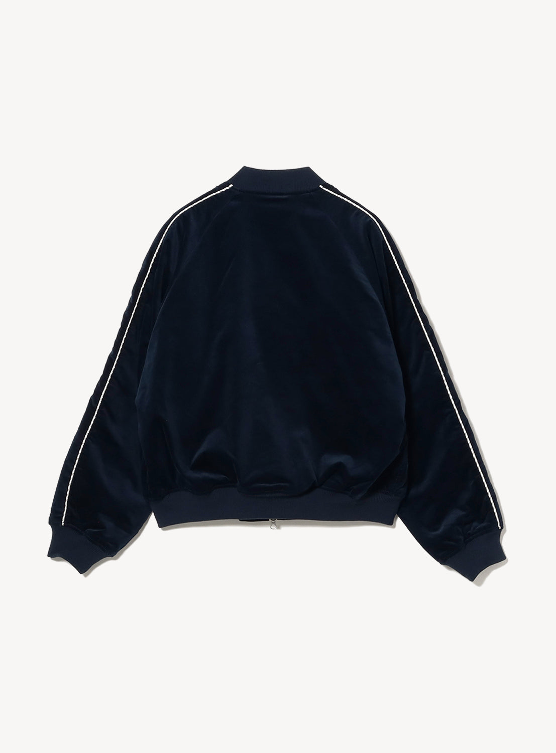 Velour Sukajan Jacket