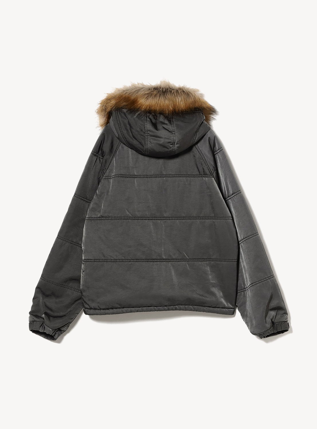 Garment Dyed N-9B Jacket