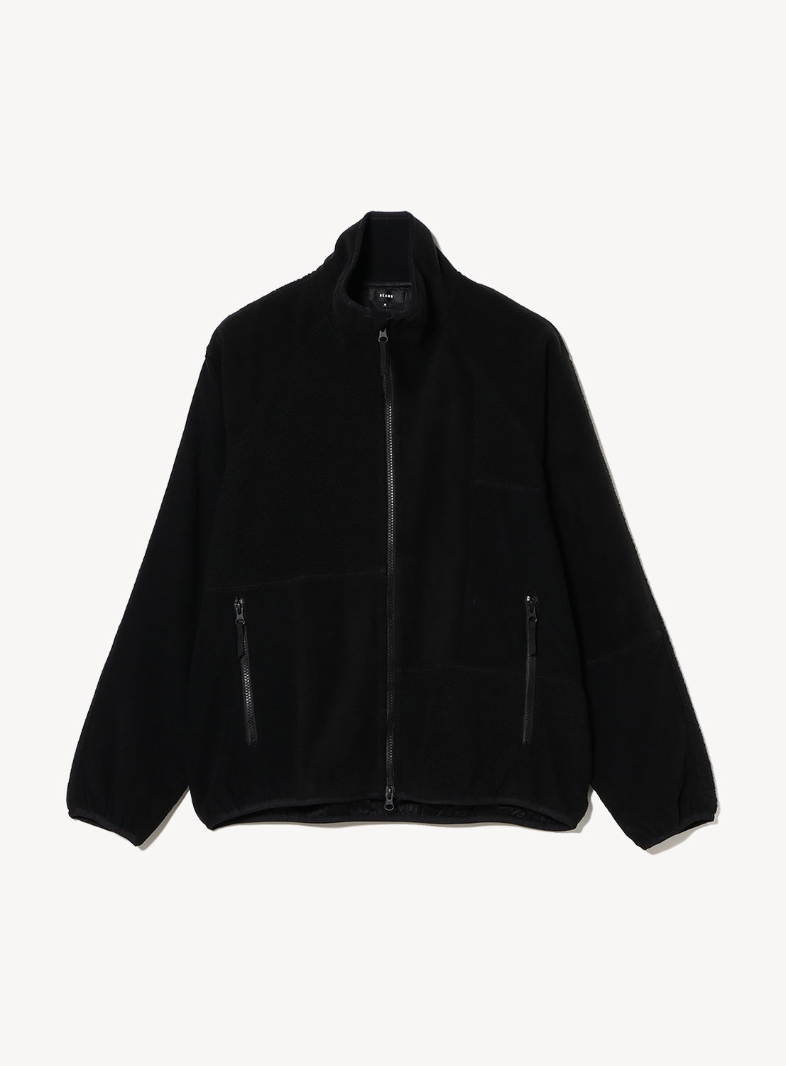 3 Type Fleece Jacket