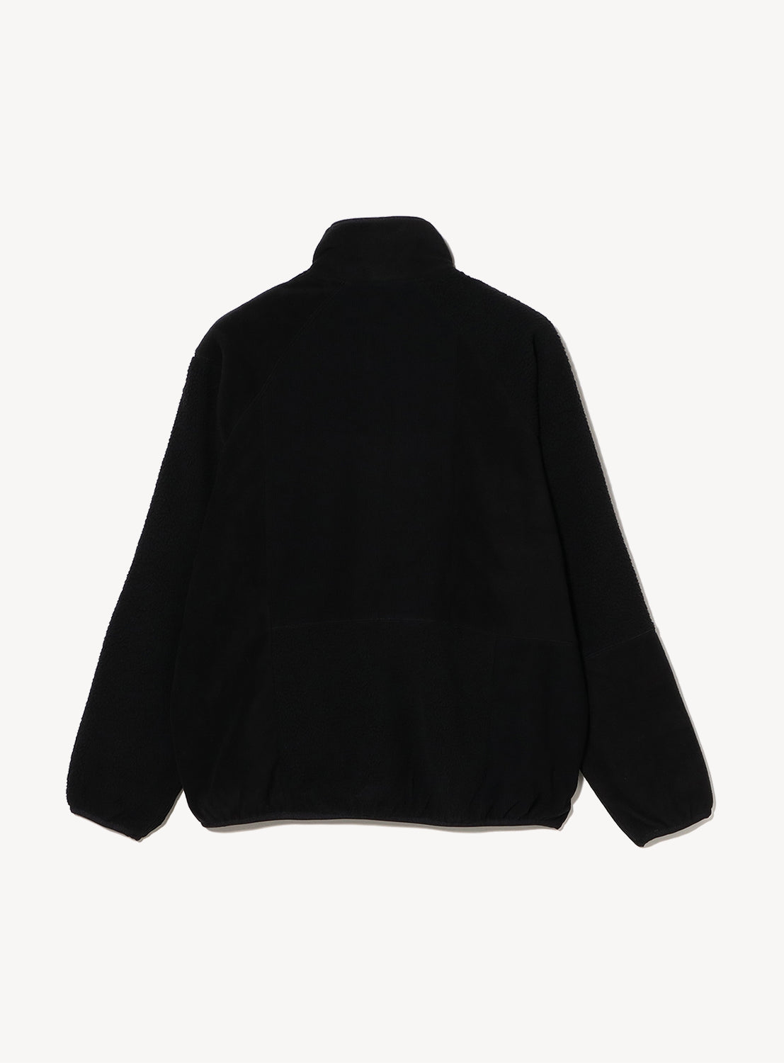 3 Type Fleece Jacket