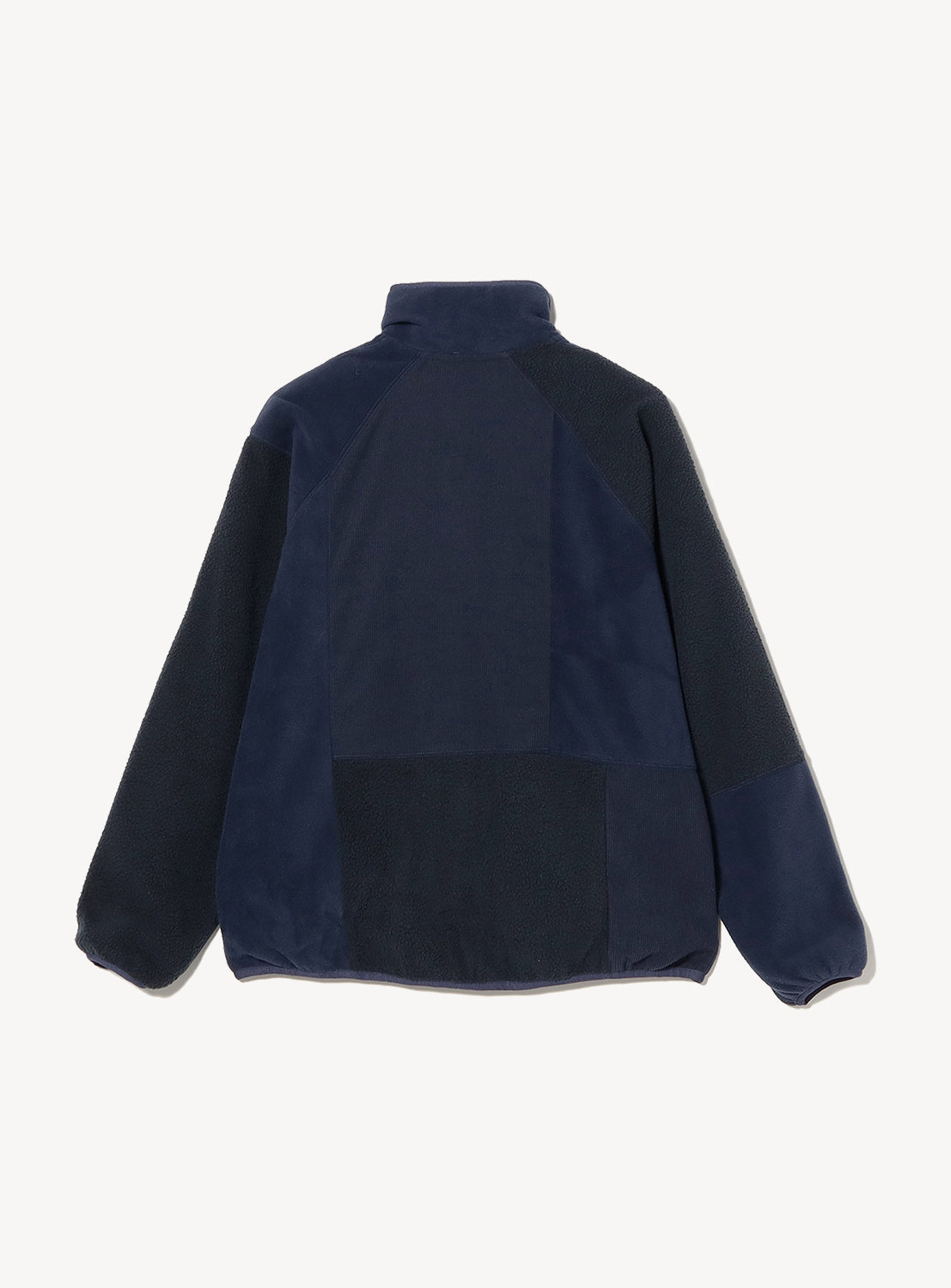 3 Type Fleece Jacket