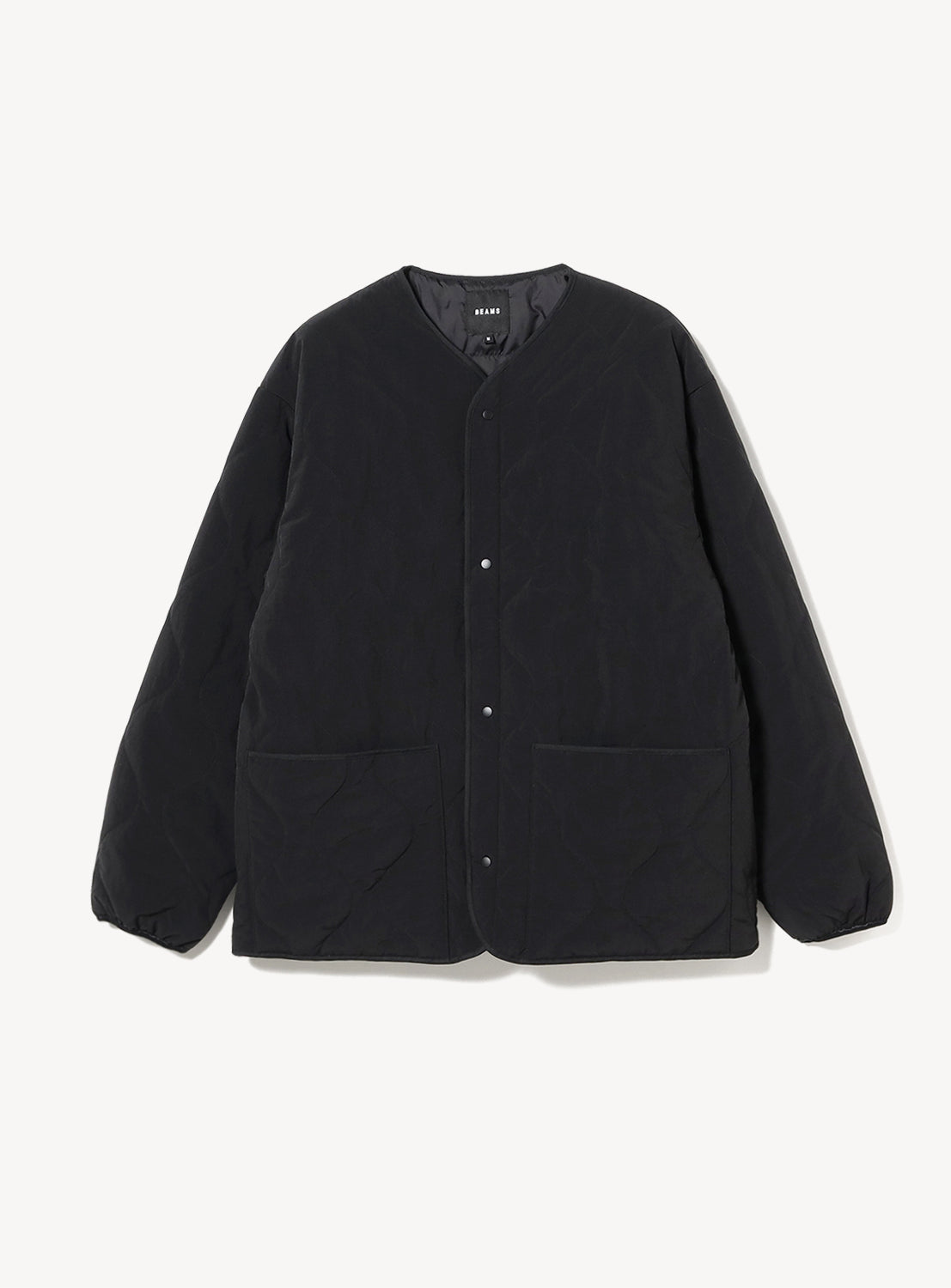 Down Military Liner Jacket