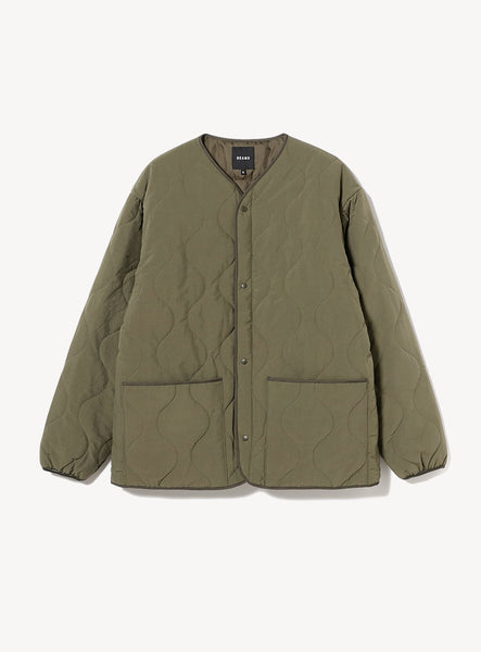 本日迄 美品 Y-3 Classic Down Liner Jacket Down Military Liner Jacket