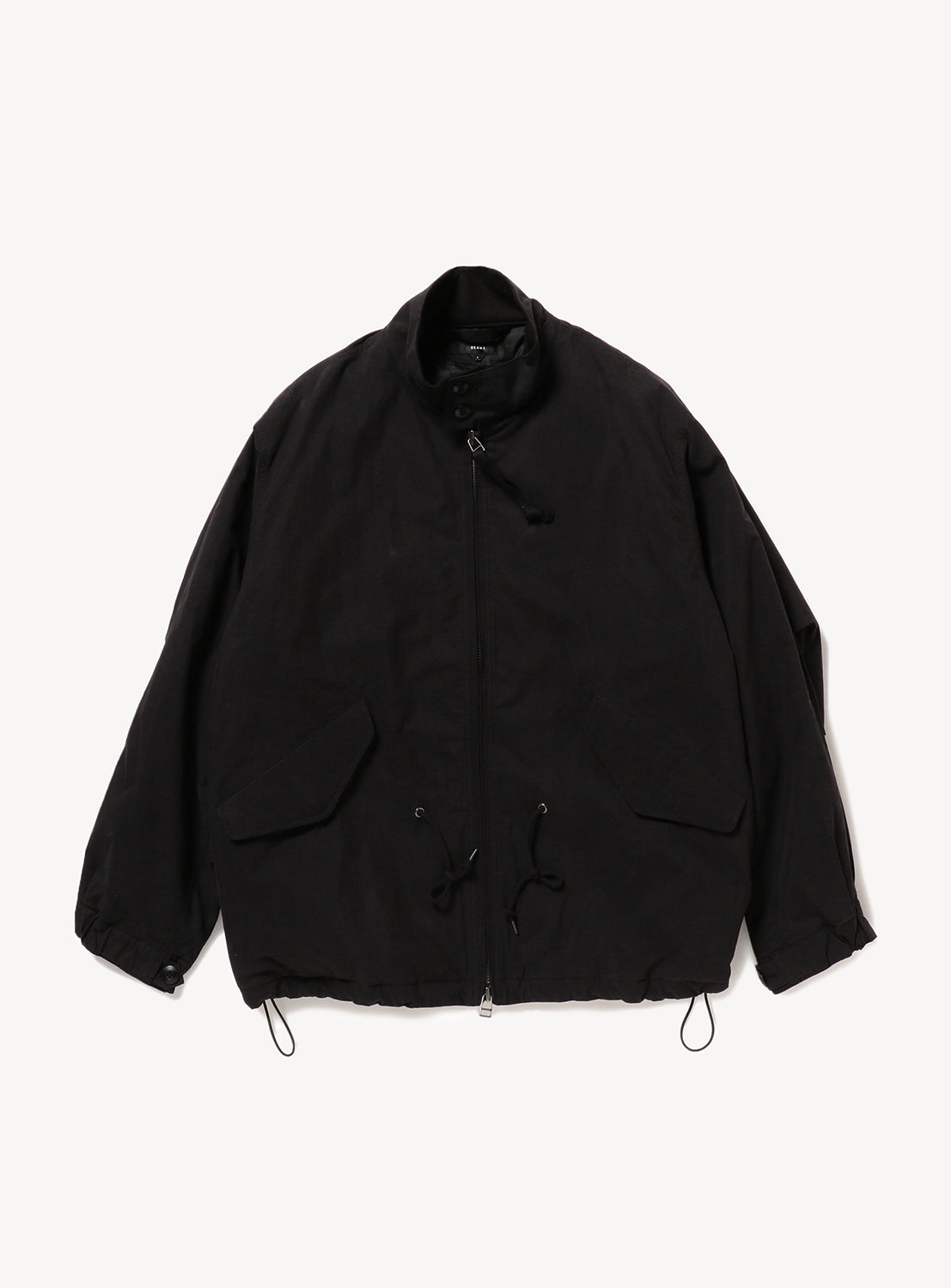 Wide Fit G9 Mod Jacket