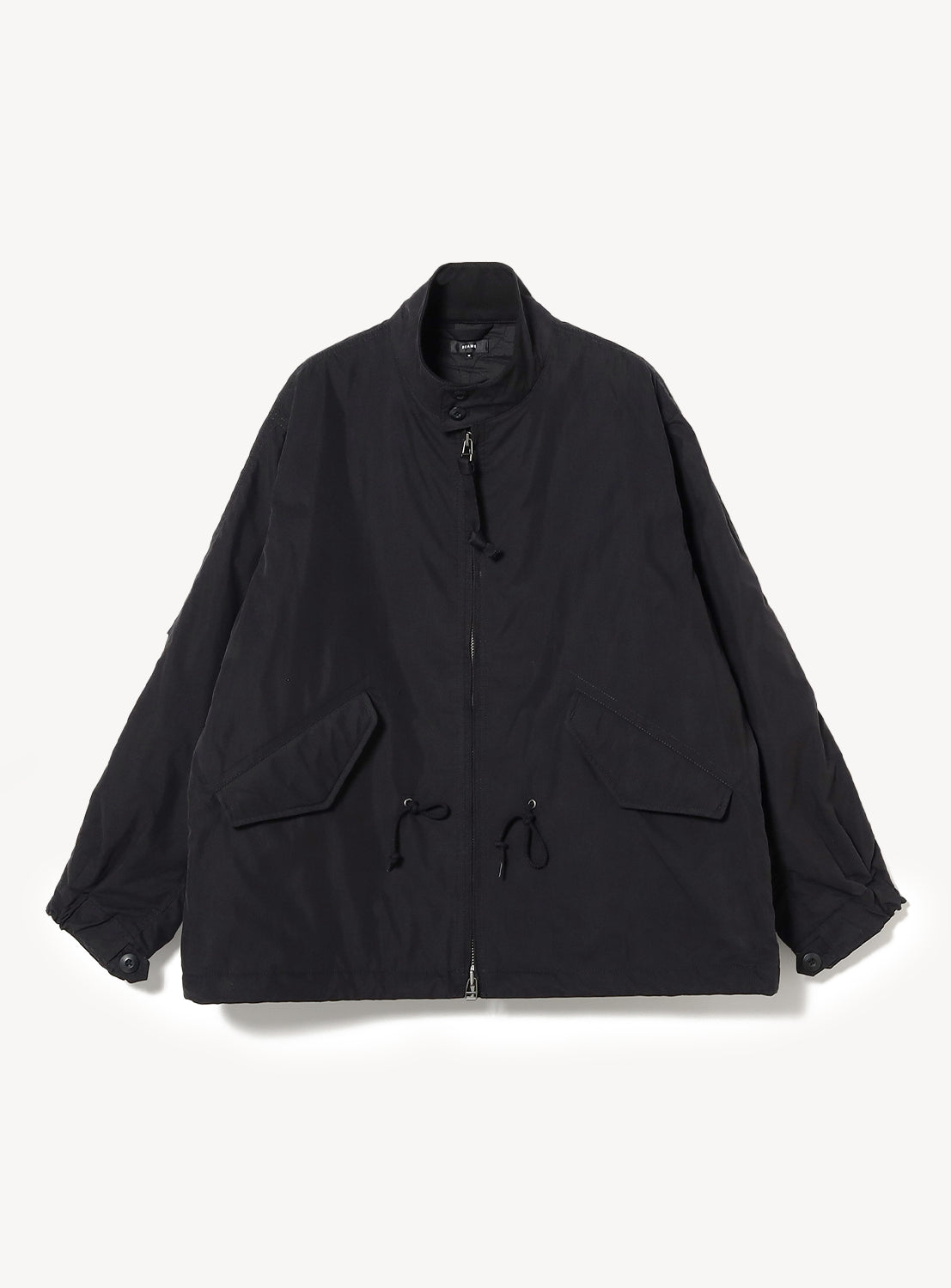 Wide Fit G9 Mod Jacket