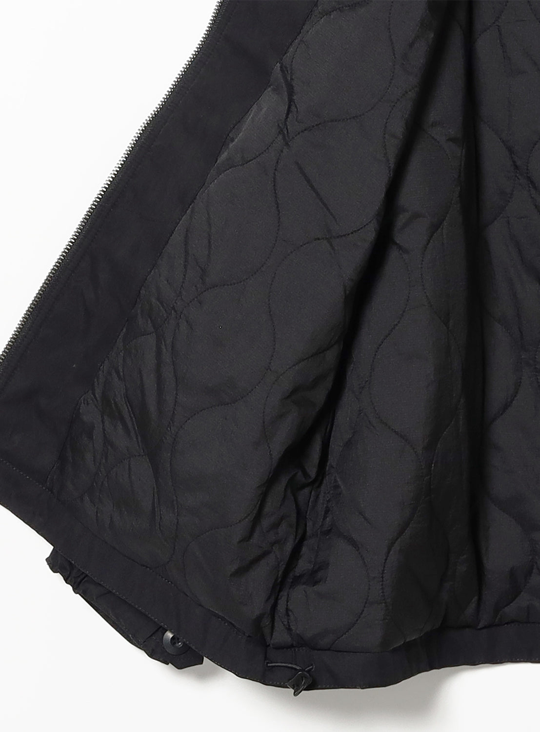 Wide Fit G9 Mod Jacket