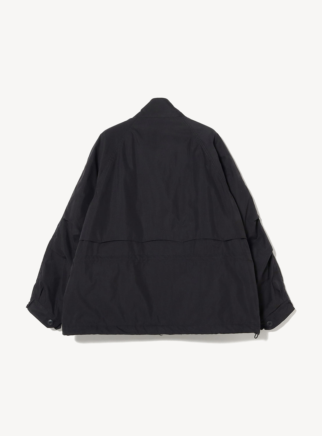 Wide Fit G9 Mod Jacket