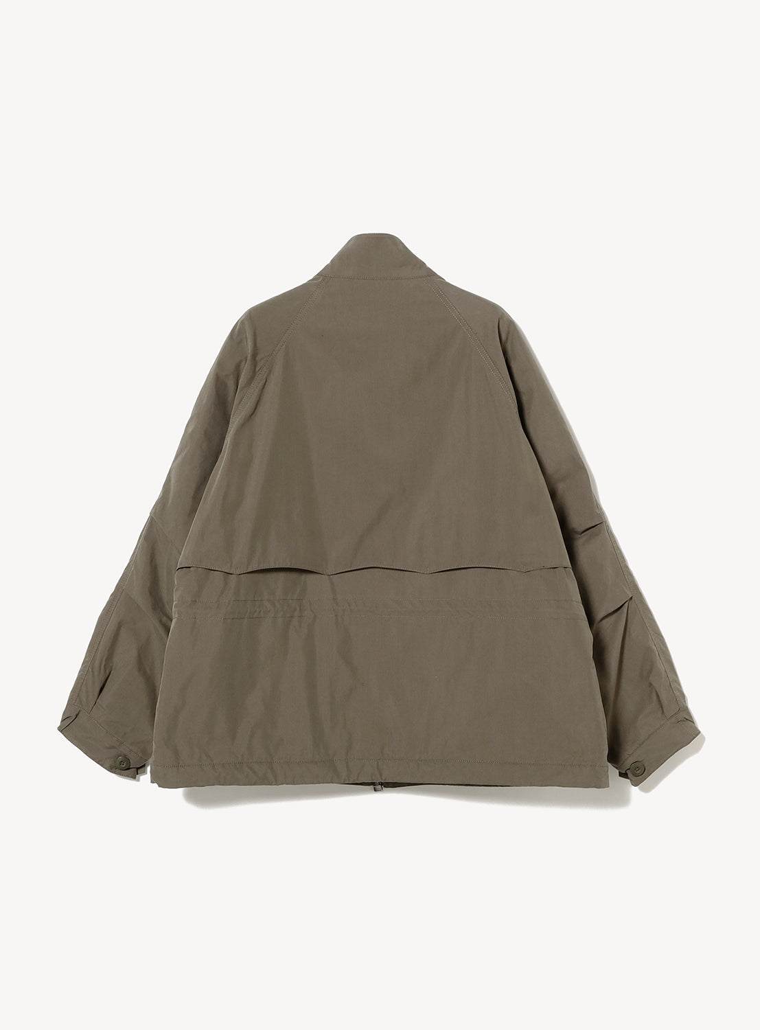 Wide Fit G9 Mod Jacket