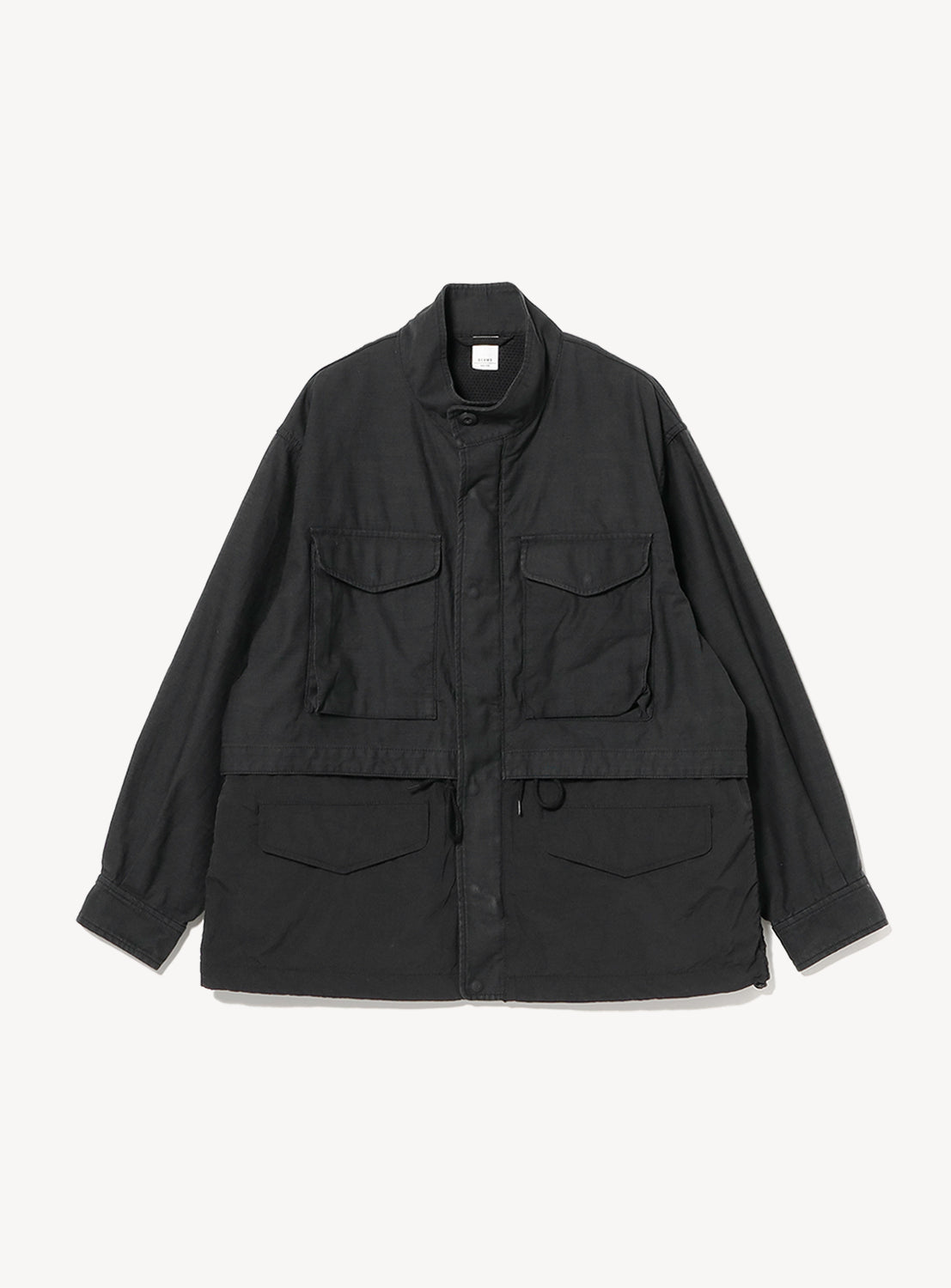 BEAMS】 MA-1 short length 商品 BEAMS】 MA-1 short length 商品