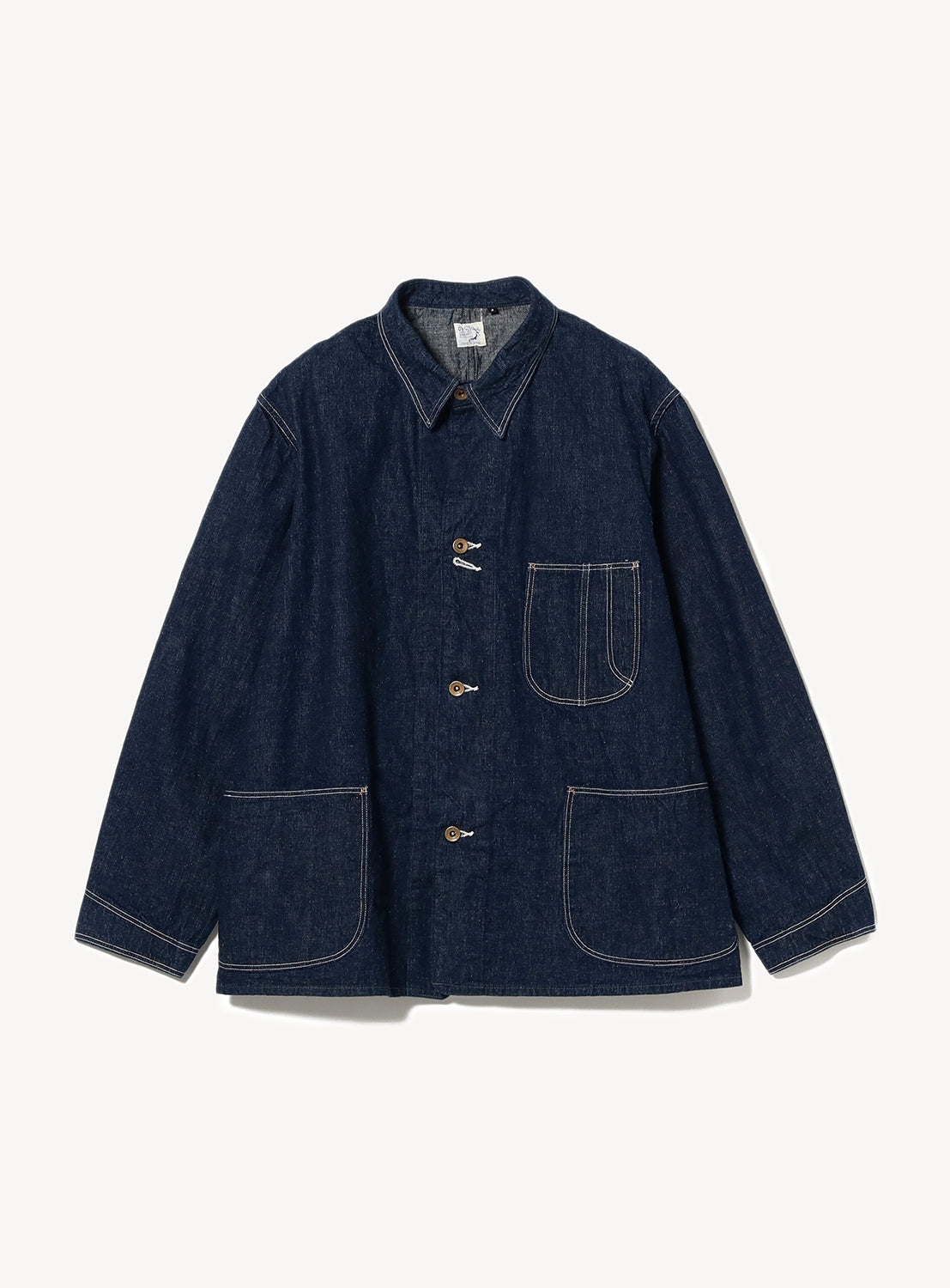 1940's Coverall 1940's Coverall