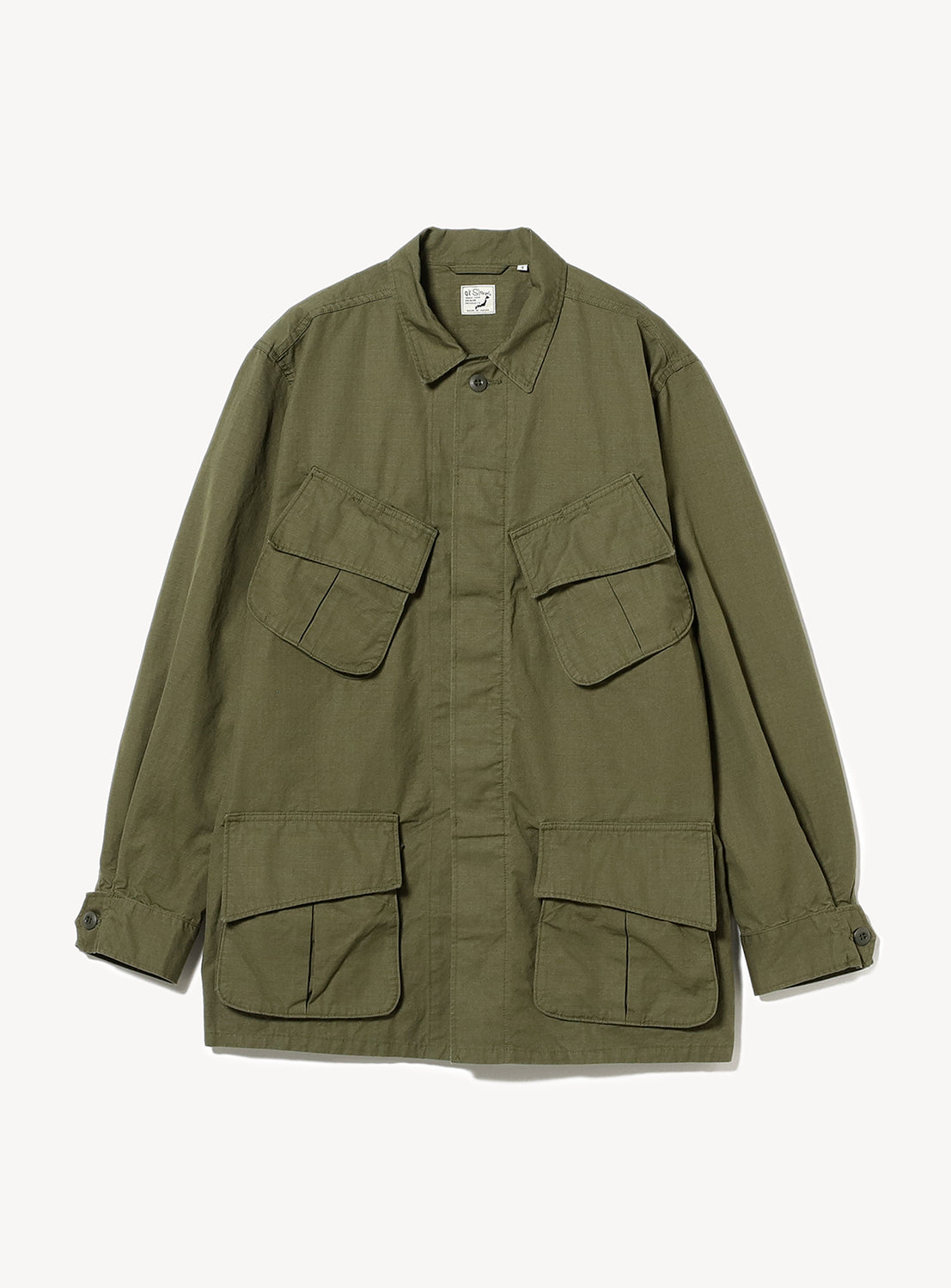 US Army Tropical Jacket