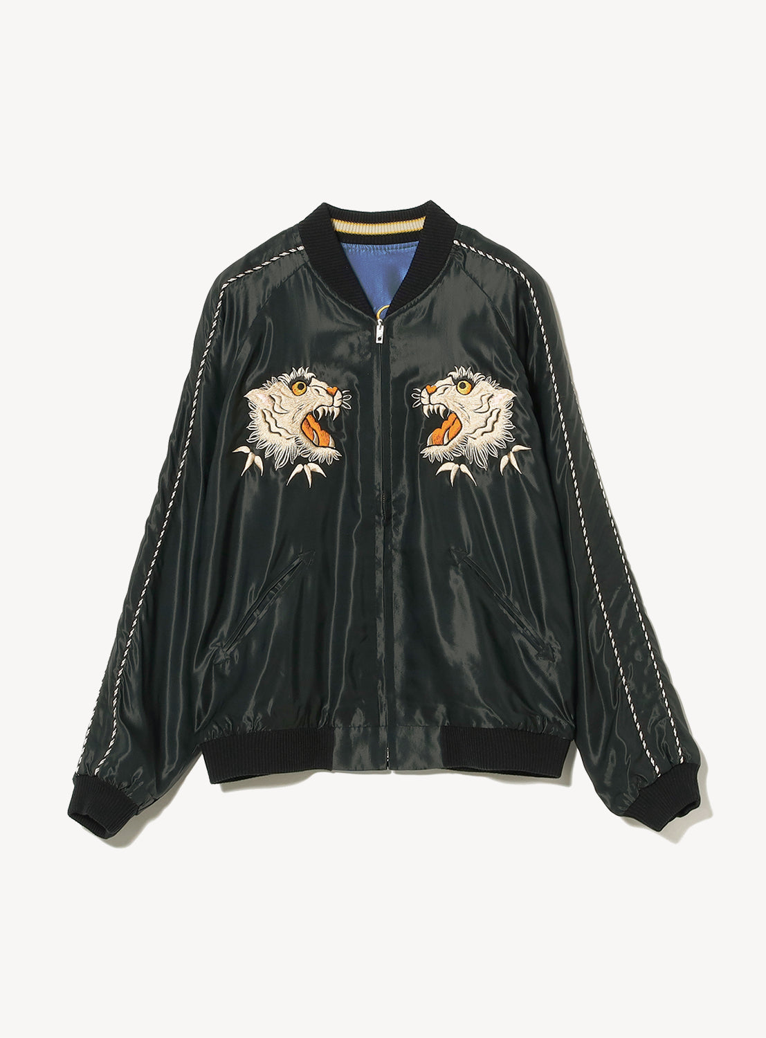 Reversible Souvenir Jacket 119