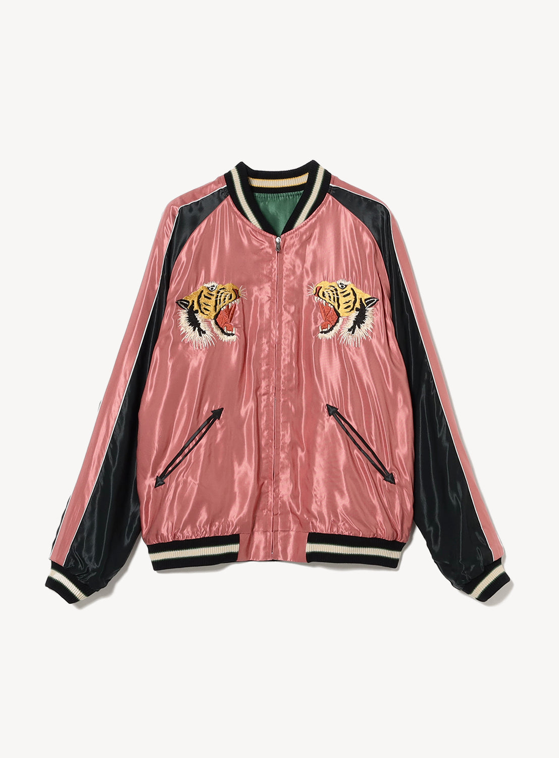 Reversible Souvenir Jacket 145