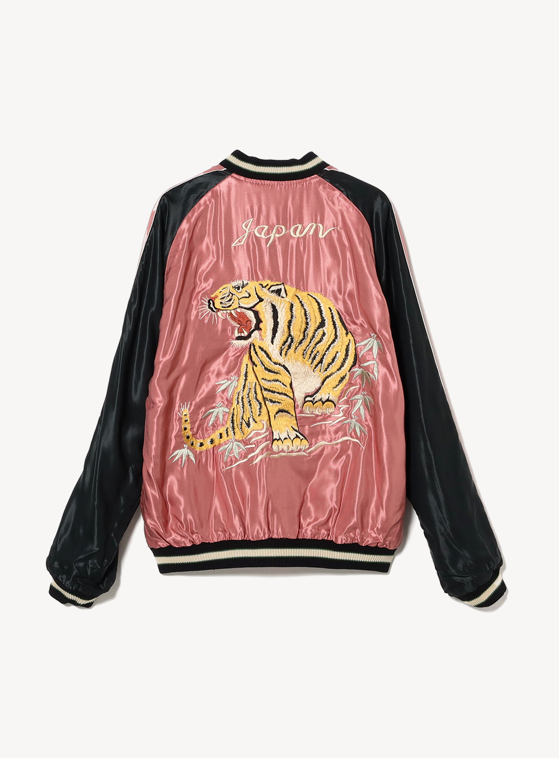 Reversible Souvenir Jacket 145