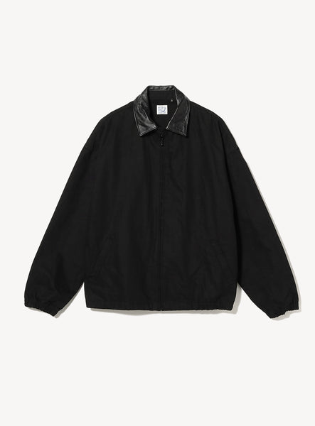 Super Dads Zip Up Blouson