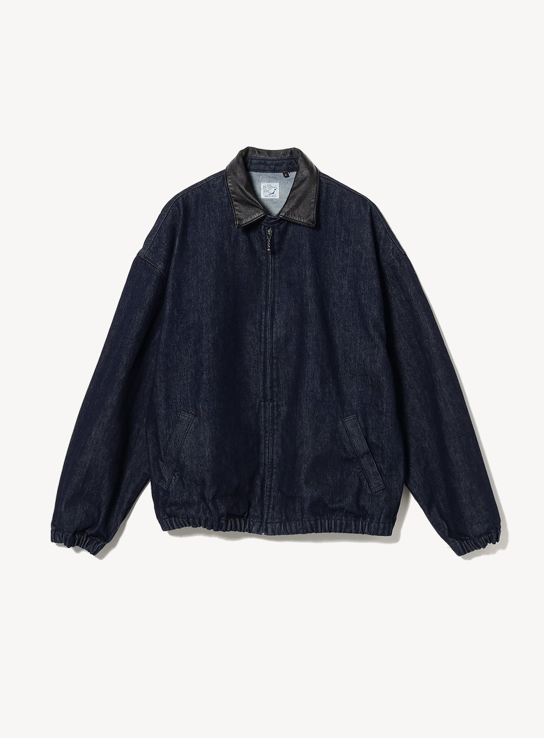 Super Dads Zip Up Blouson Super Dads Zip Up Blouson