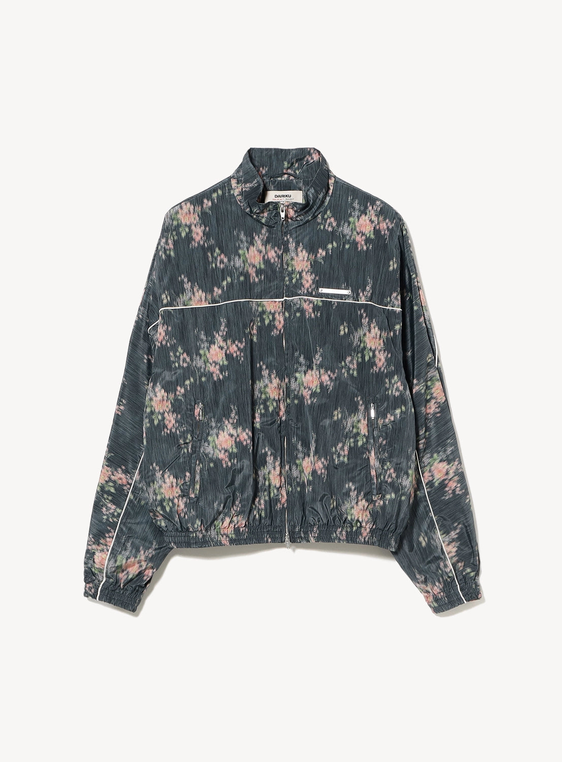 “Fleur“ Training Jacket