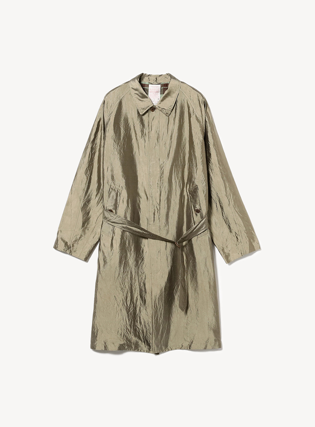 NICENESS Stenkler Coat