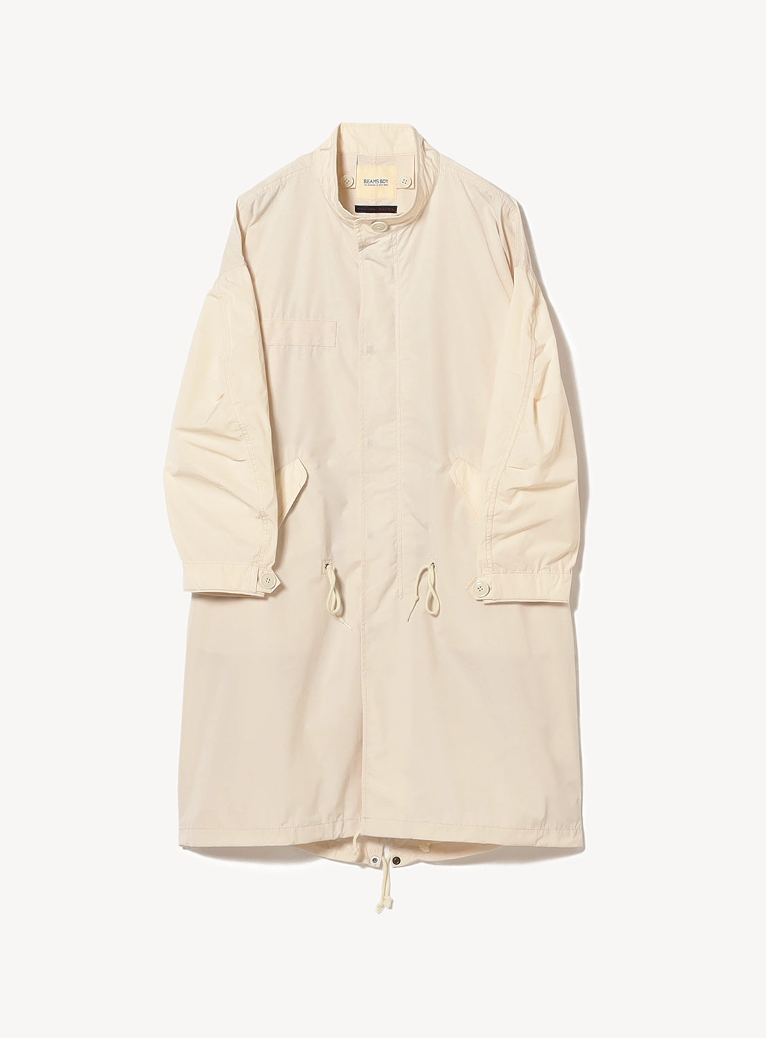 Solotex M-65 Parka