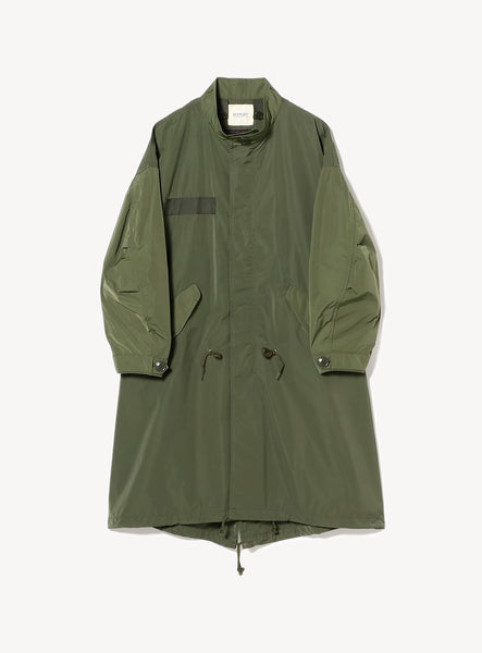 Solotex M-65 Parka